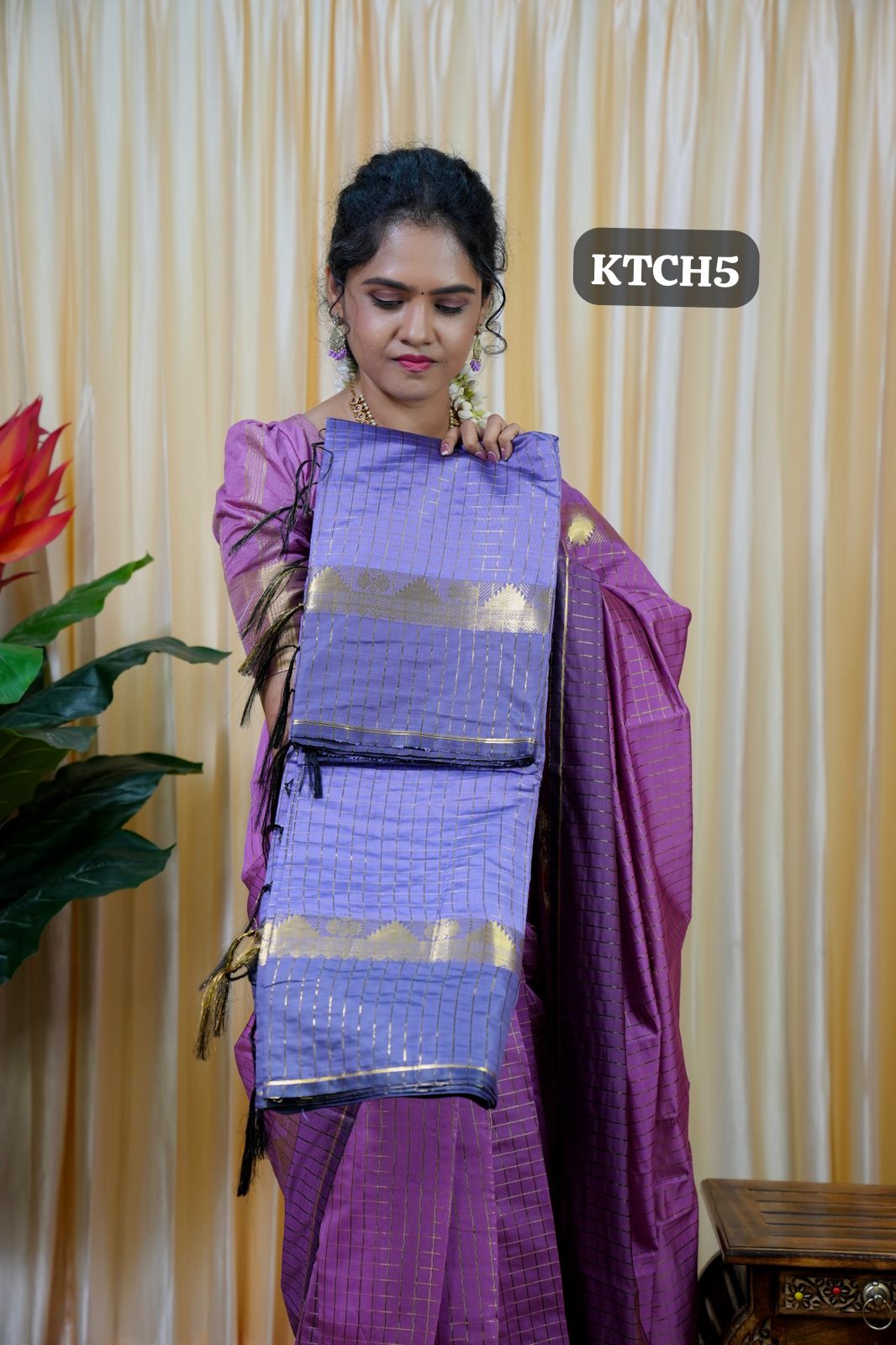 Soft Silk sareeš„³