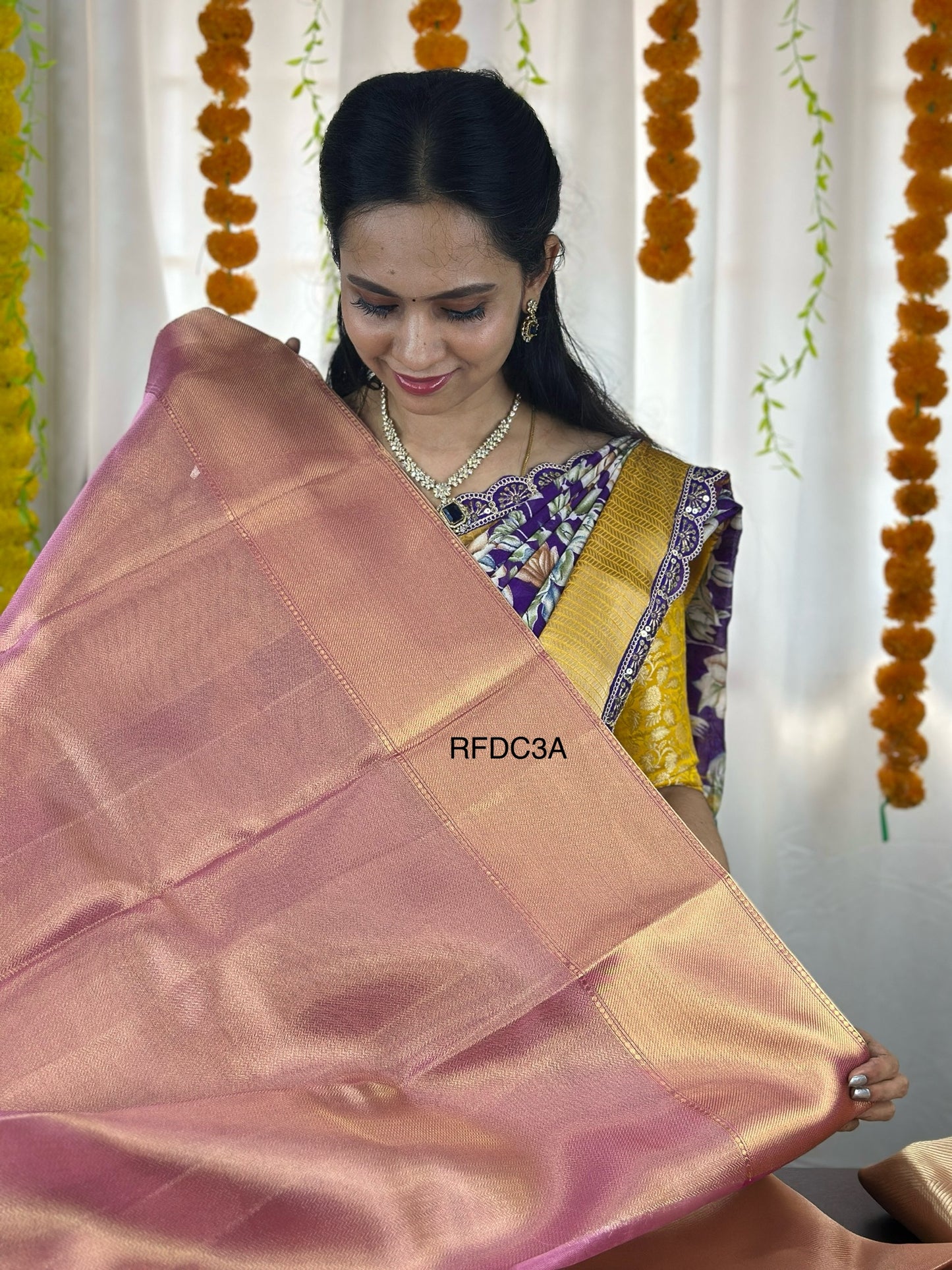 Jothika inspired sarees prebook🥳