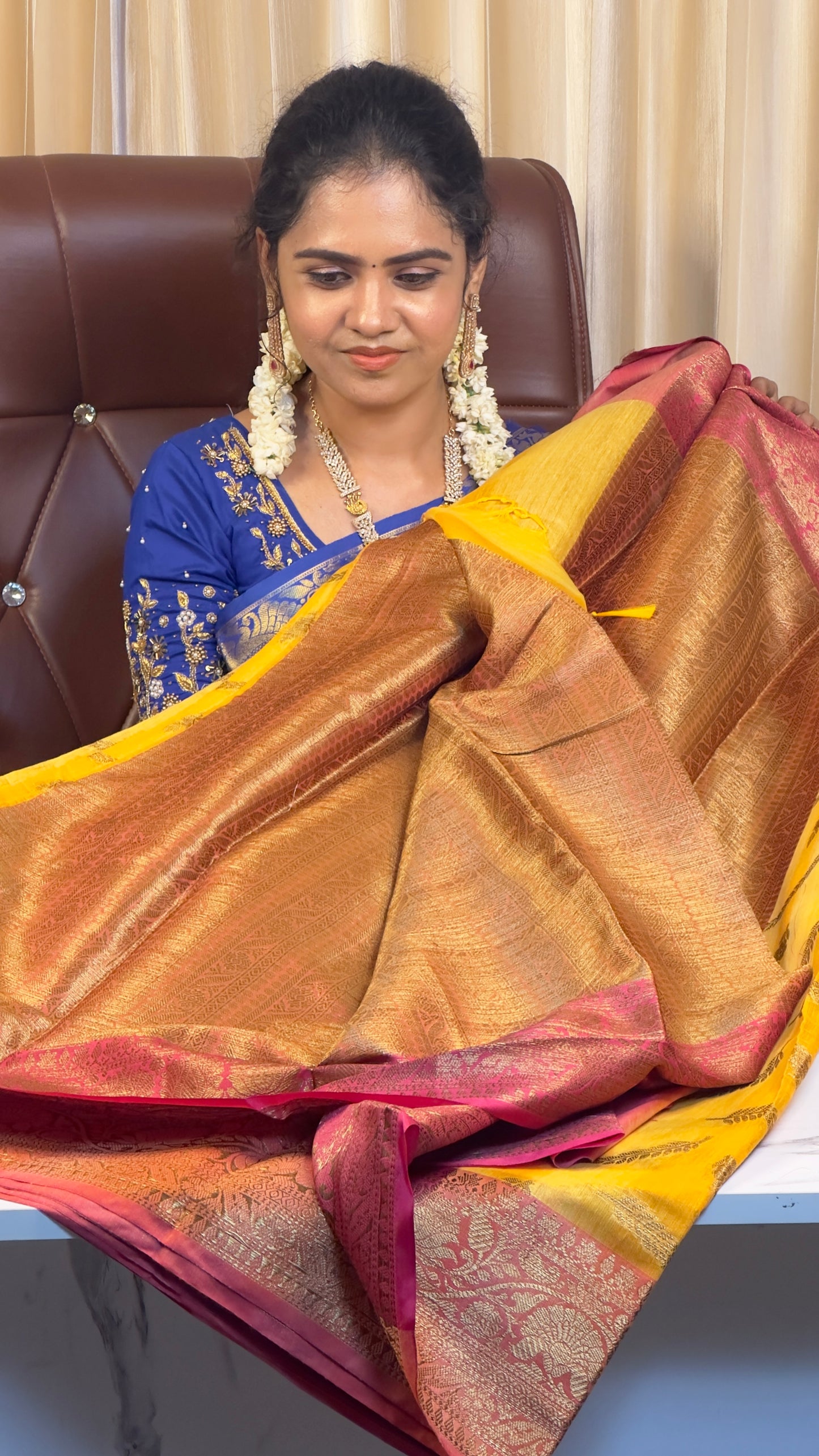 Offer sarees