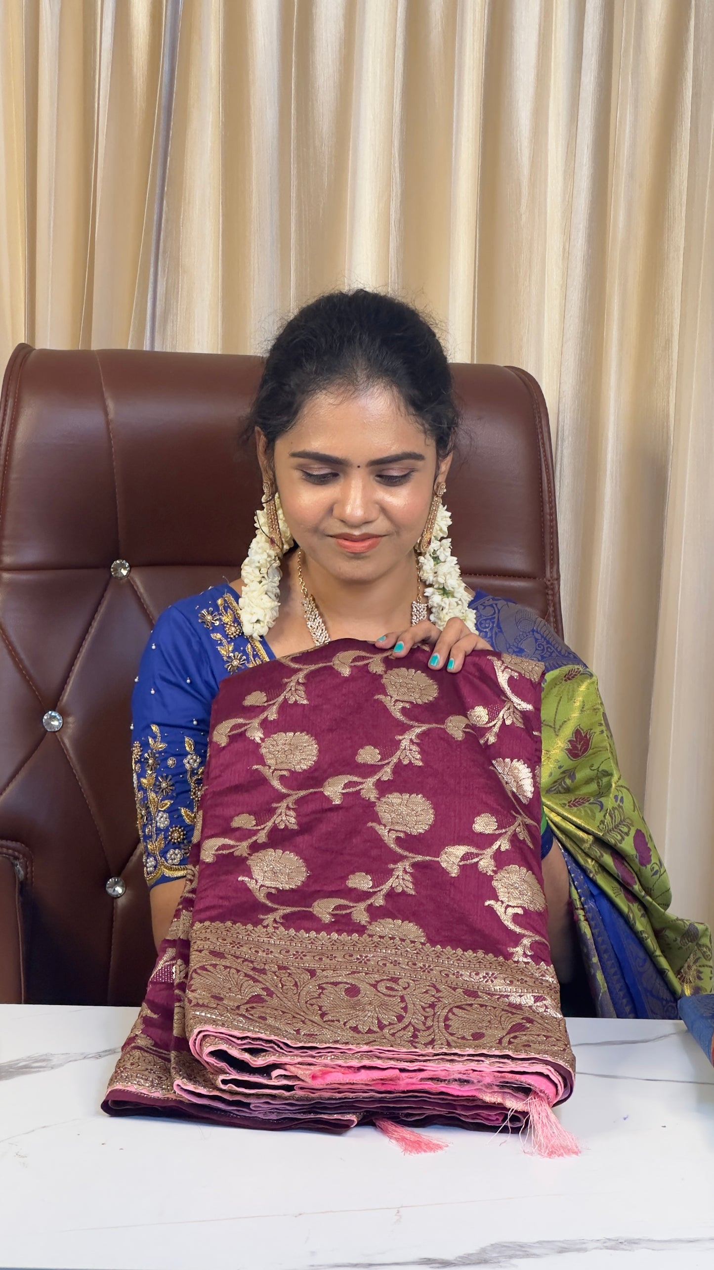Offer sarees