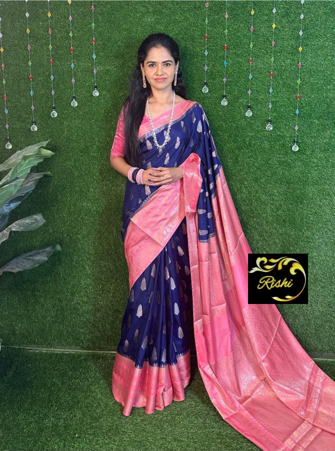 Prebook Warm Pattu sarees 🥳