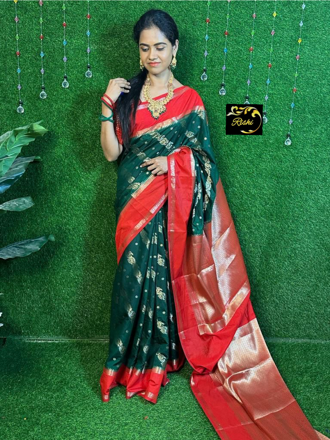 Retta petta saree YYY.