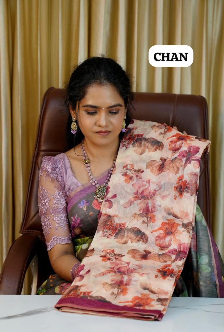 Chanderi cottonš„°š