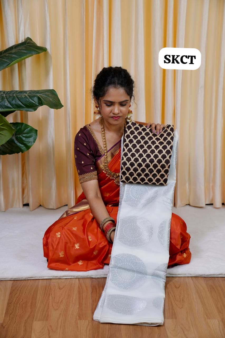 Silk cotton 🥰🏃🏼♀️