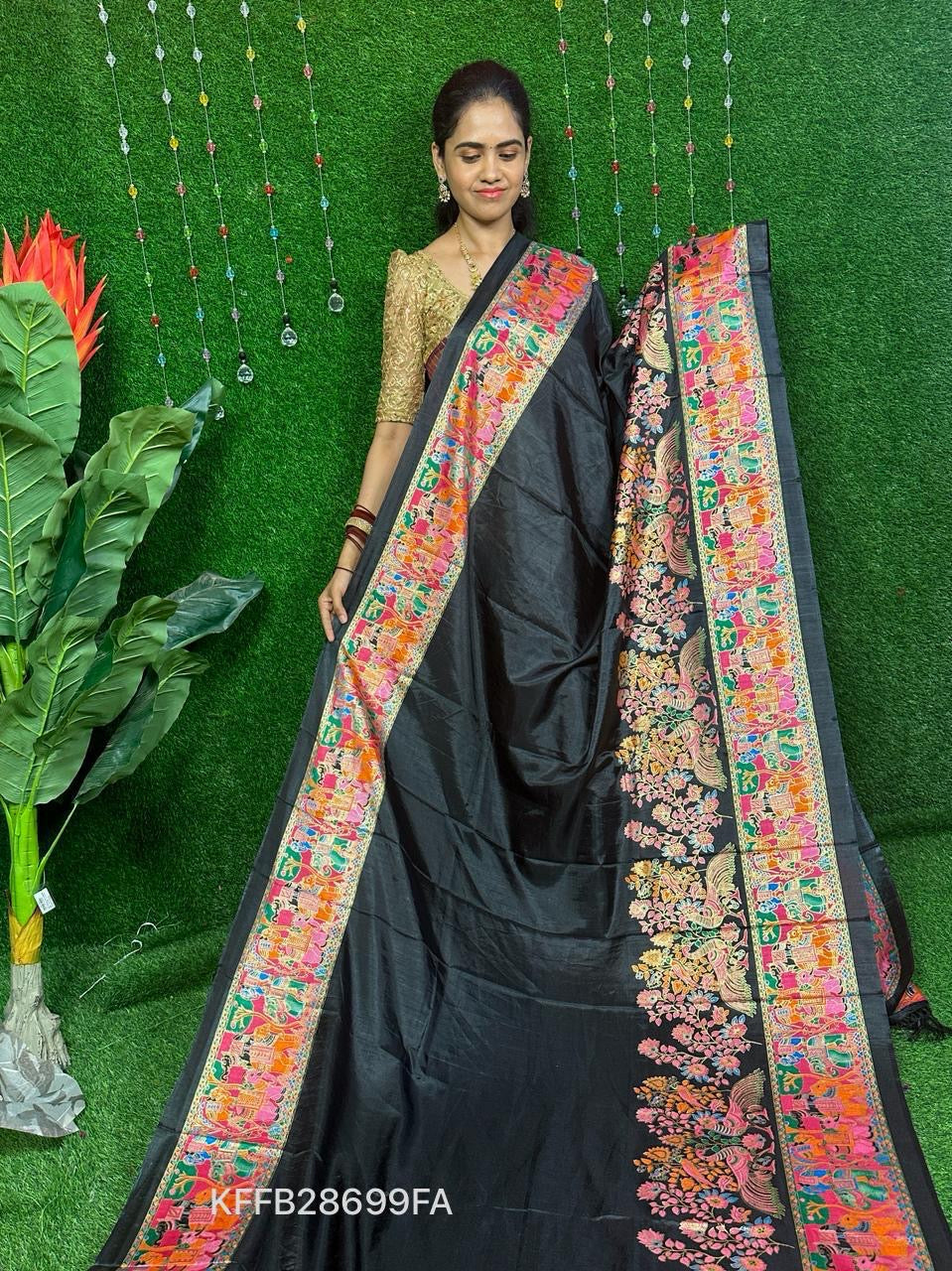 Dola silk sarees YYY