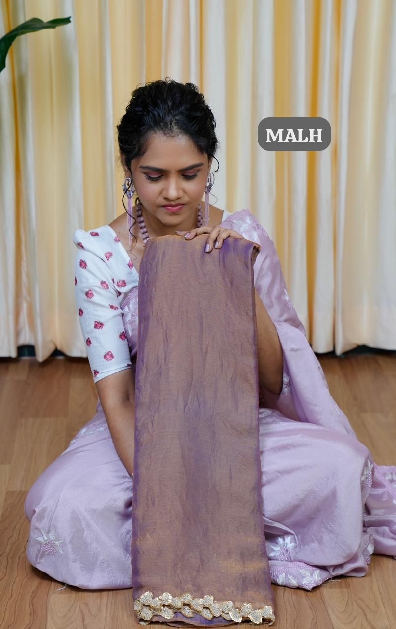 Fendy Chiffon 🥰😎dark