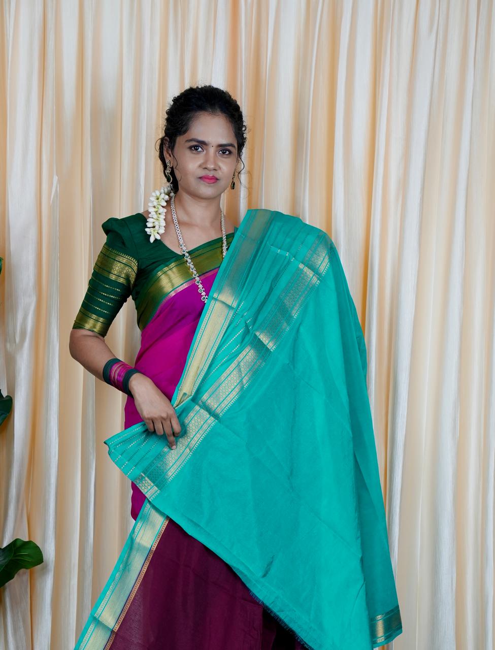 Premium Warm silk saree 🥰🥳✅