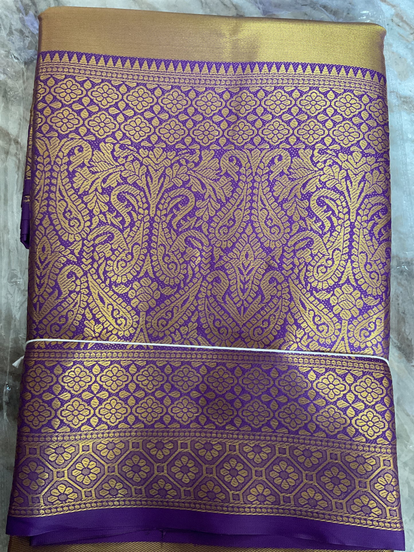 Kanchi Semi silk 📷