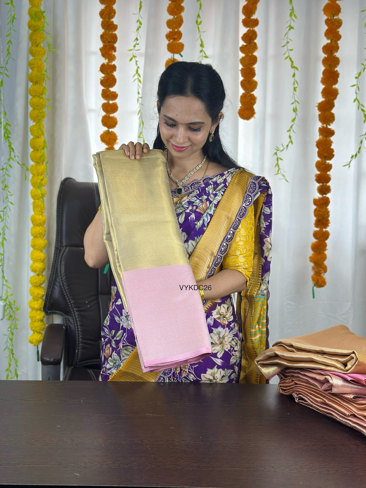 Jothika sareeš„³