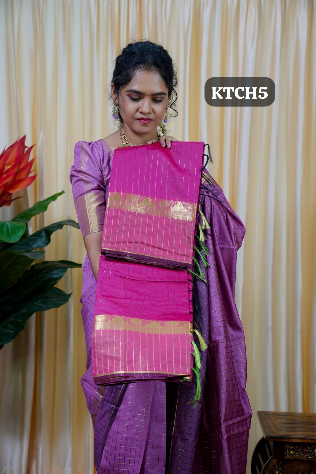 Soft Silk saree🥰🥳