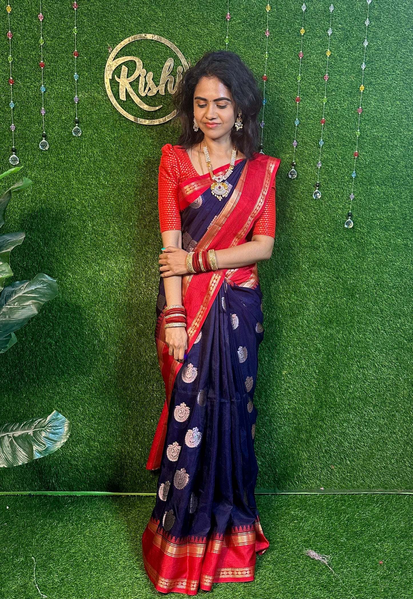 Pure zari dupion pattu saree YYY
