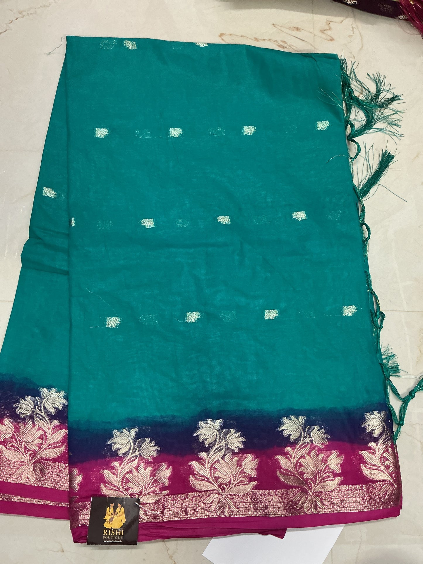 Chiffon saree❌