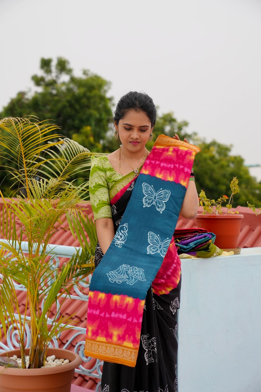 Office wear cotton🥰🥳