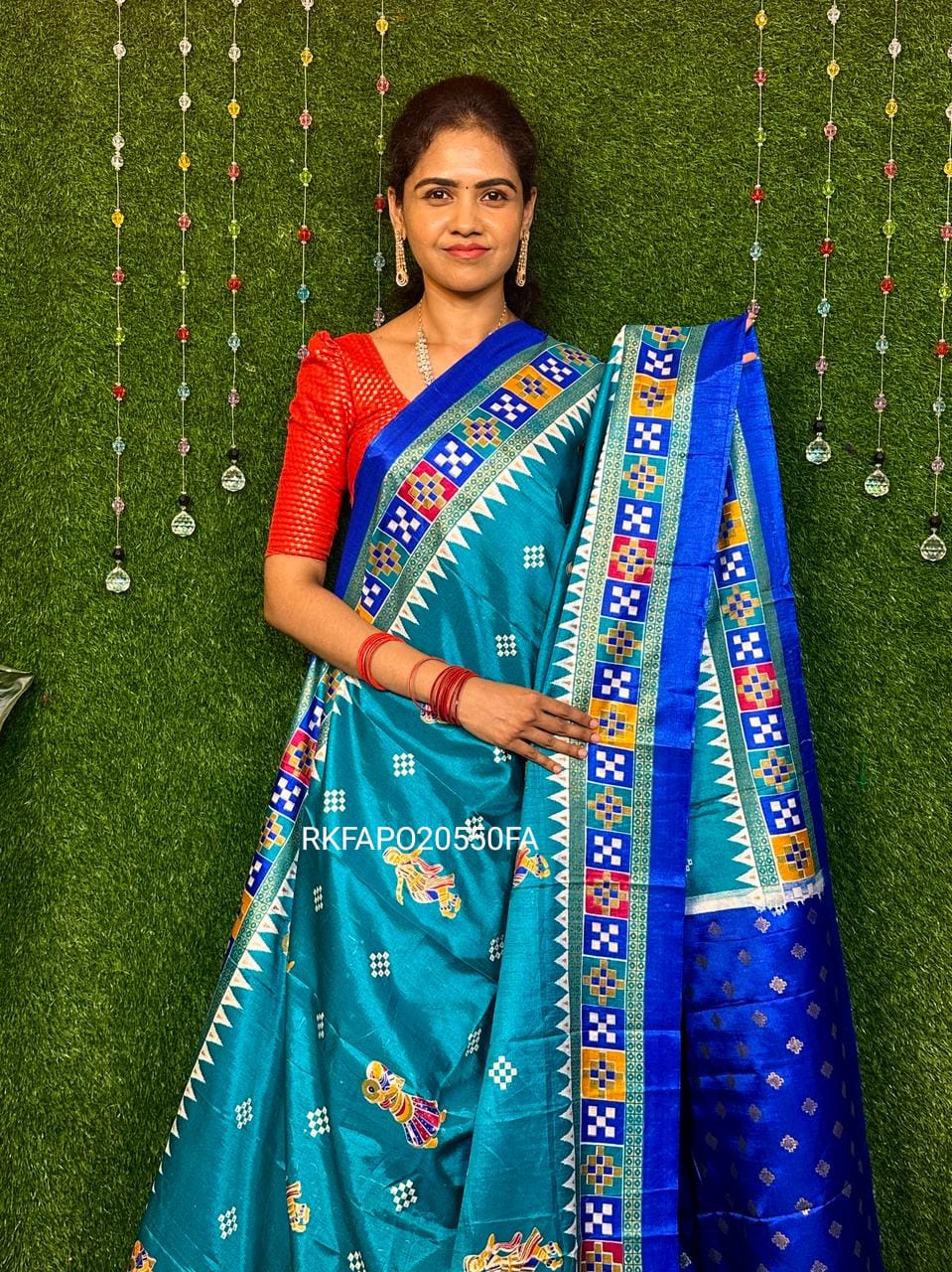 Dola silk sarees ❌