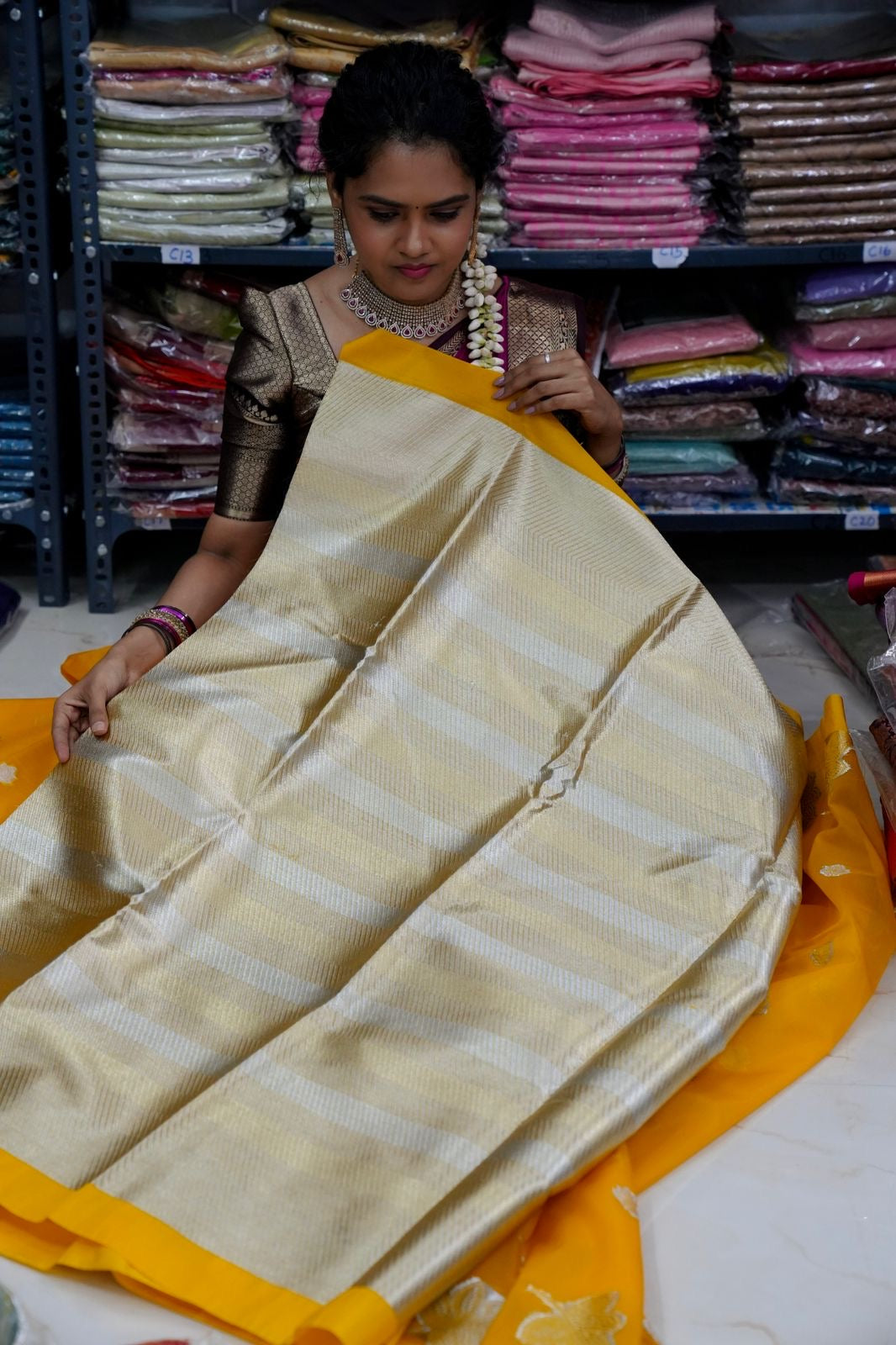 Premium Offer saree🥰🏃🏼♀️