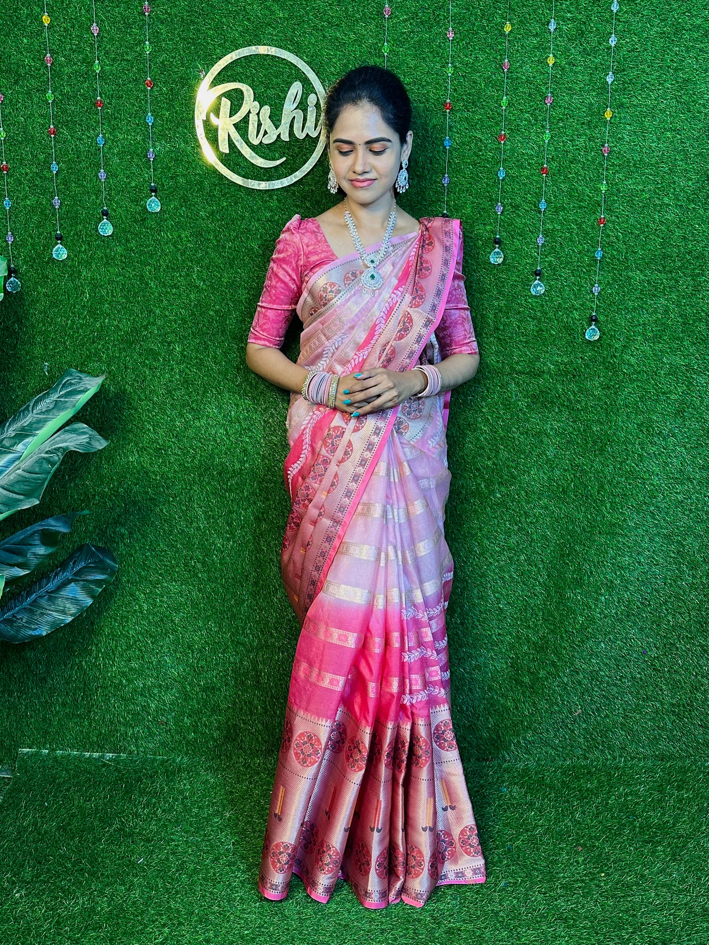 Warm silk sarees prebook š„³