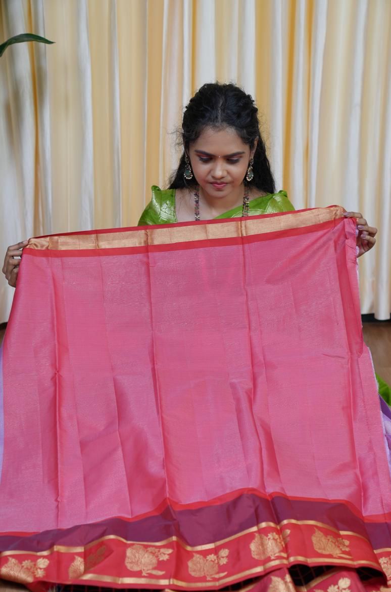 Tissue warm silk 🥰🥳