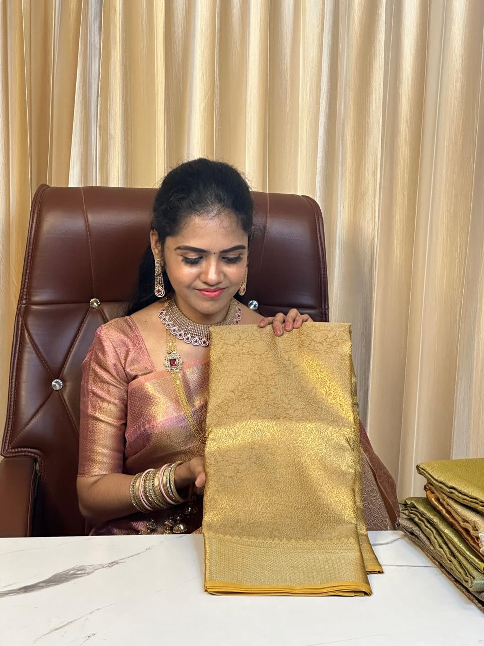 Function wear saree prebook⌛