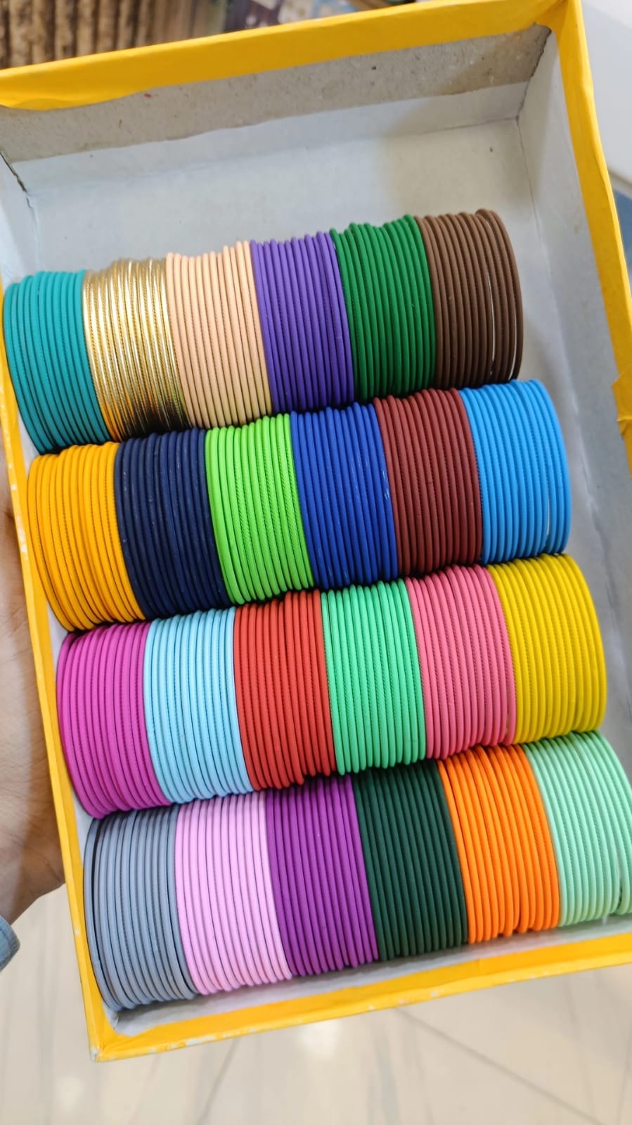 Matte bangles prebook🥳