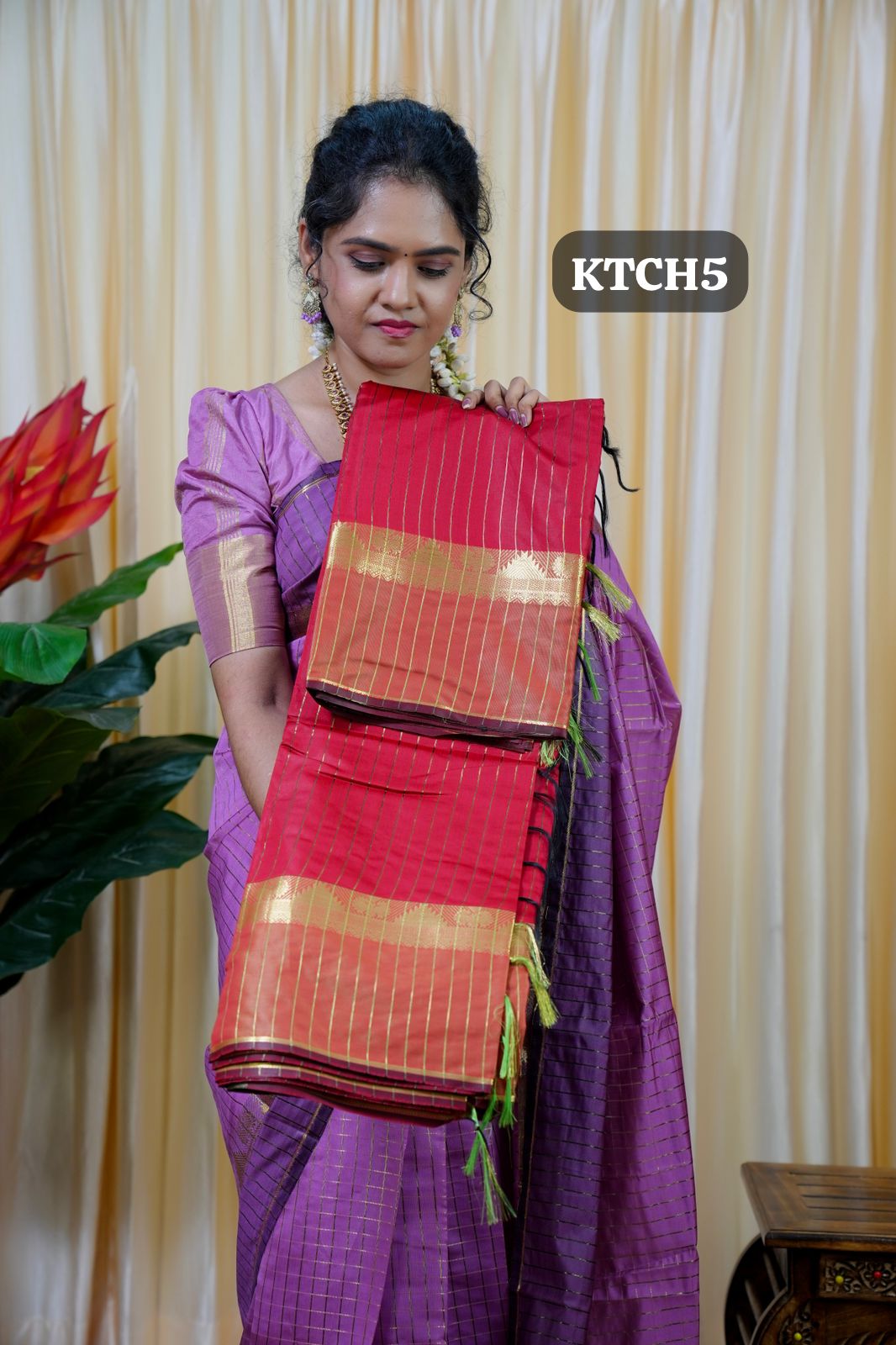 Soft Silk saree🥰🥳