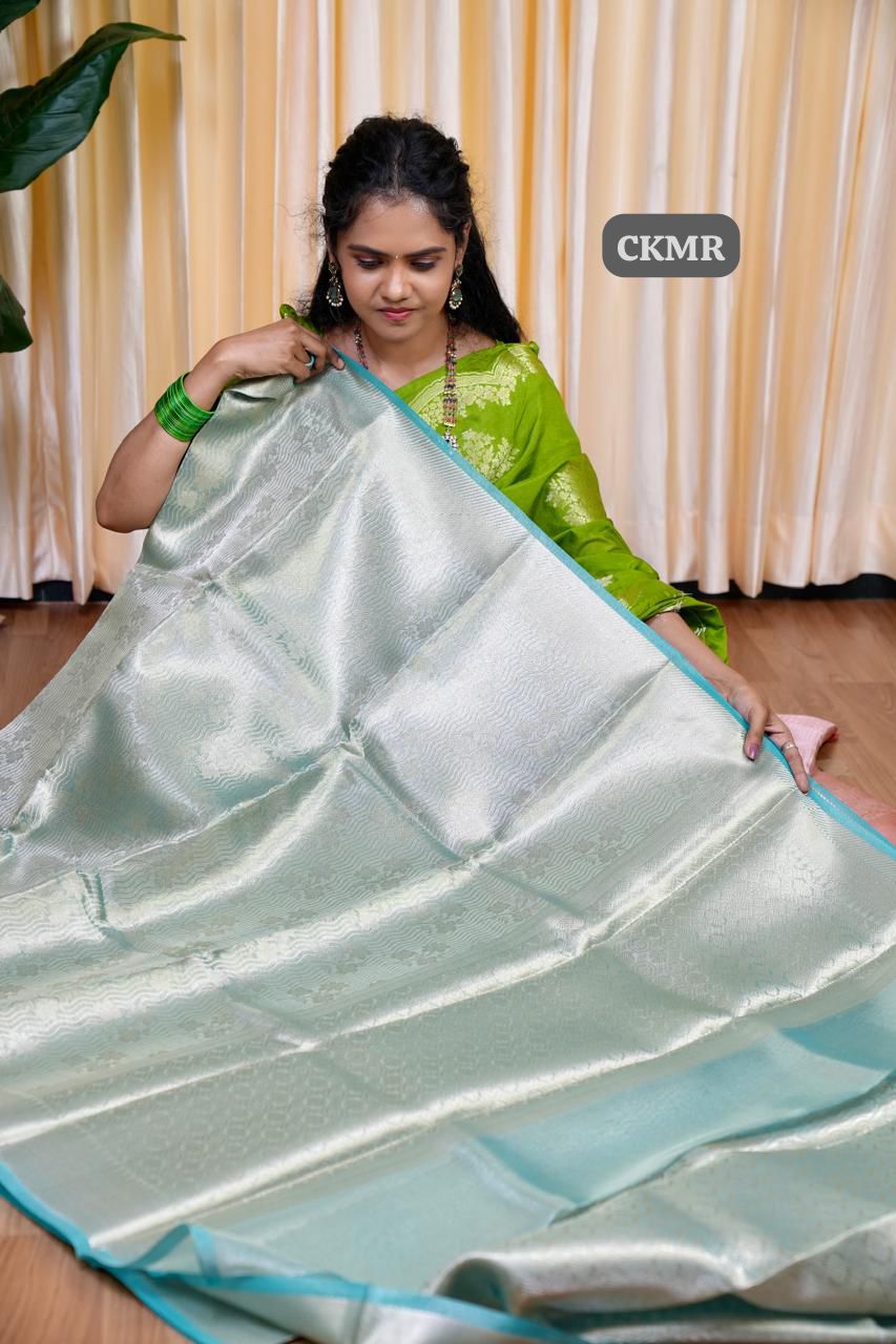 Tissue katan 🥰😎