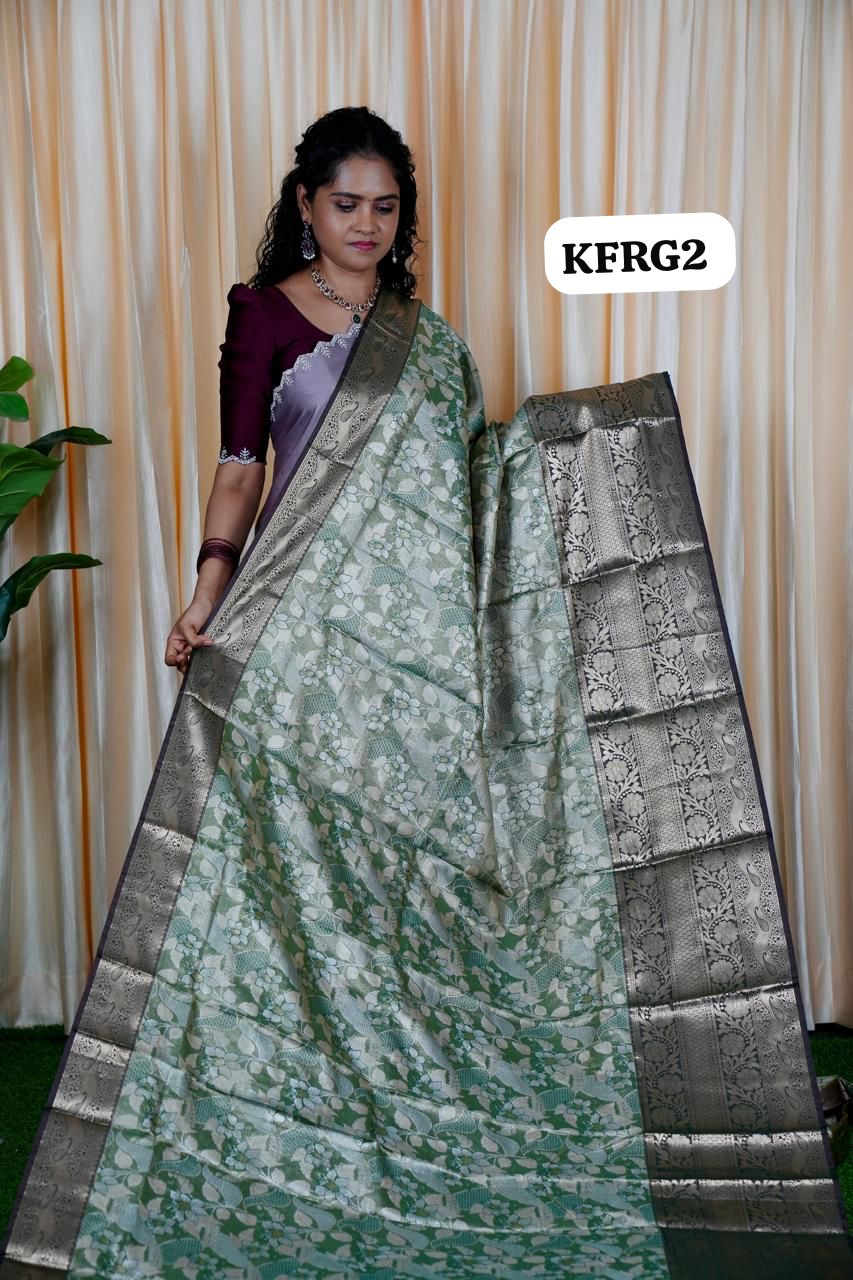 Semi silk saree 🥰🥳✅