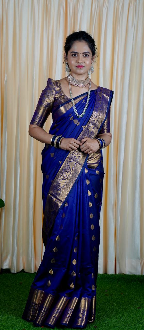 Soft silk saree Prebook🥳
