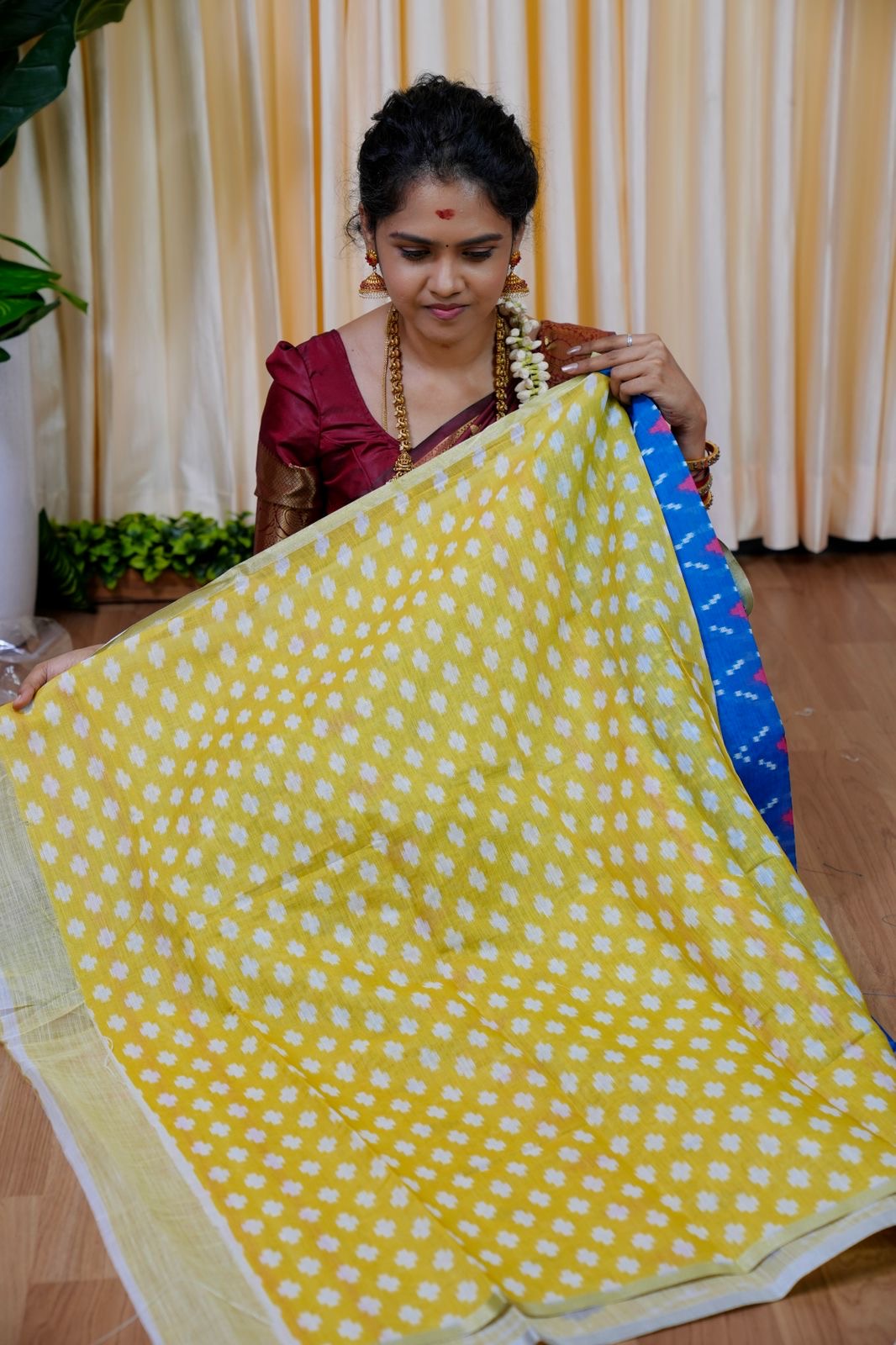 Linen Cotton🥰🥳