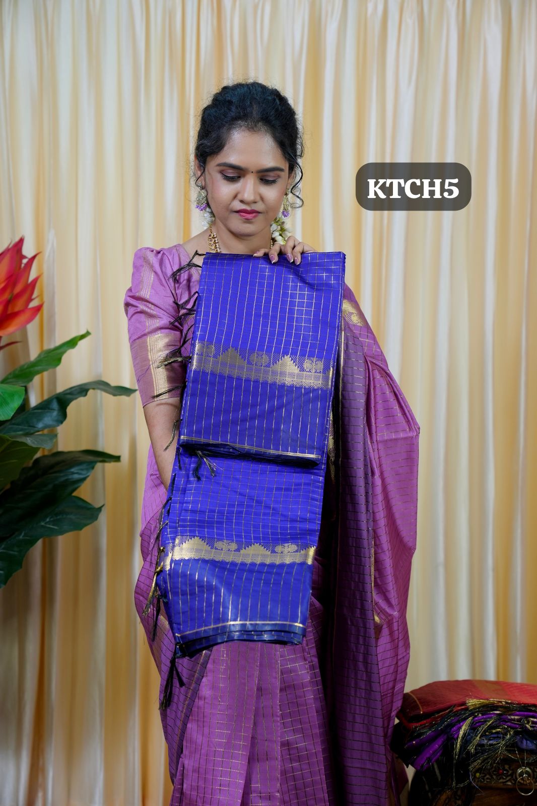 Soft Silk saree🥰🥳