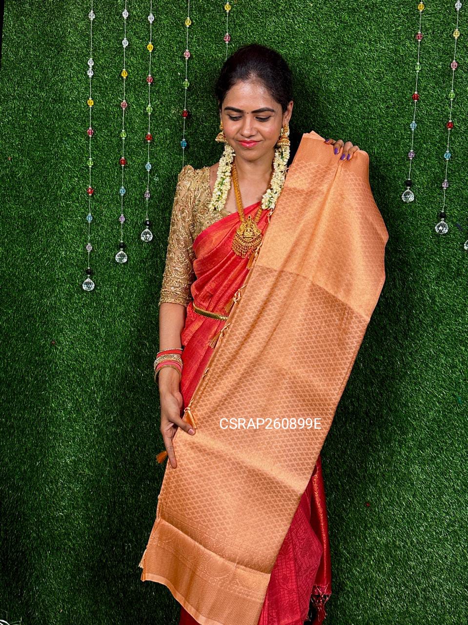 Kubera softy sarees 🥰