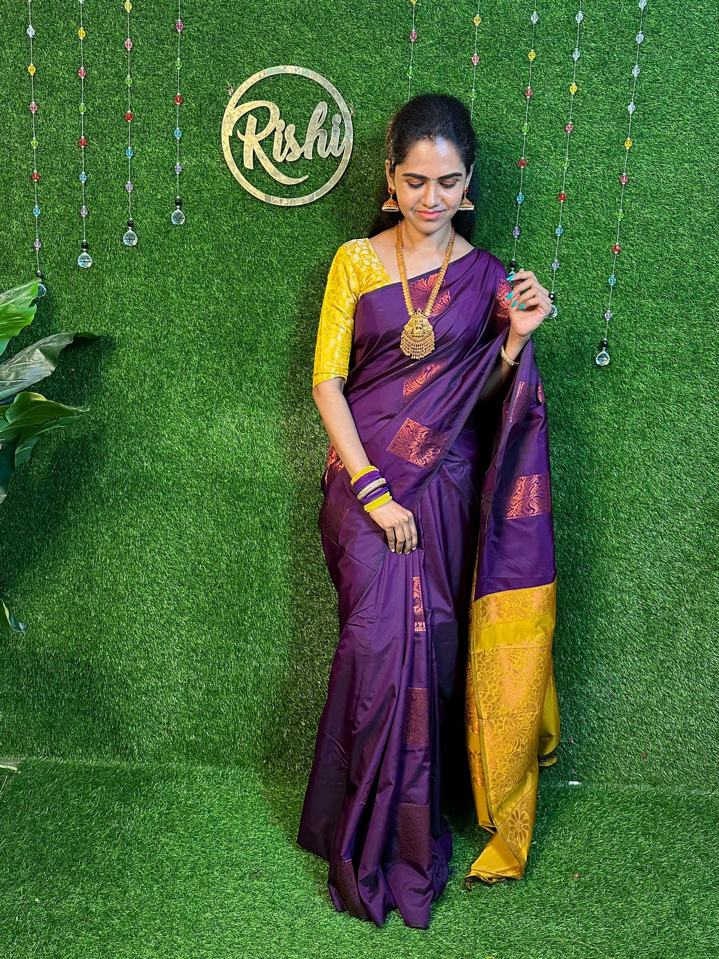 Soft silk sarees🥳