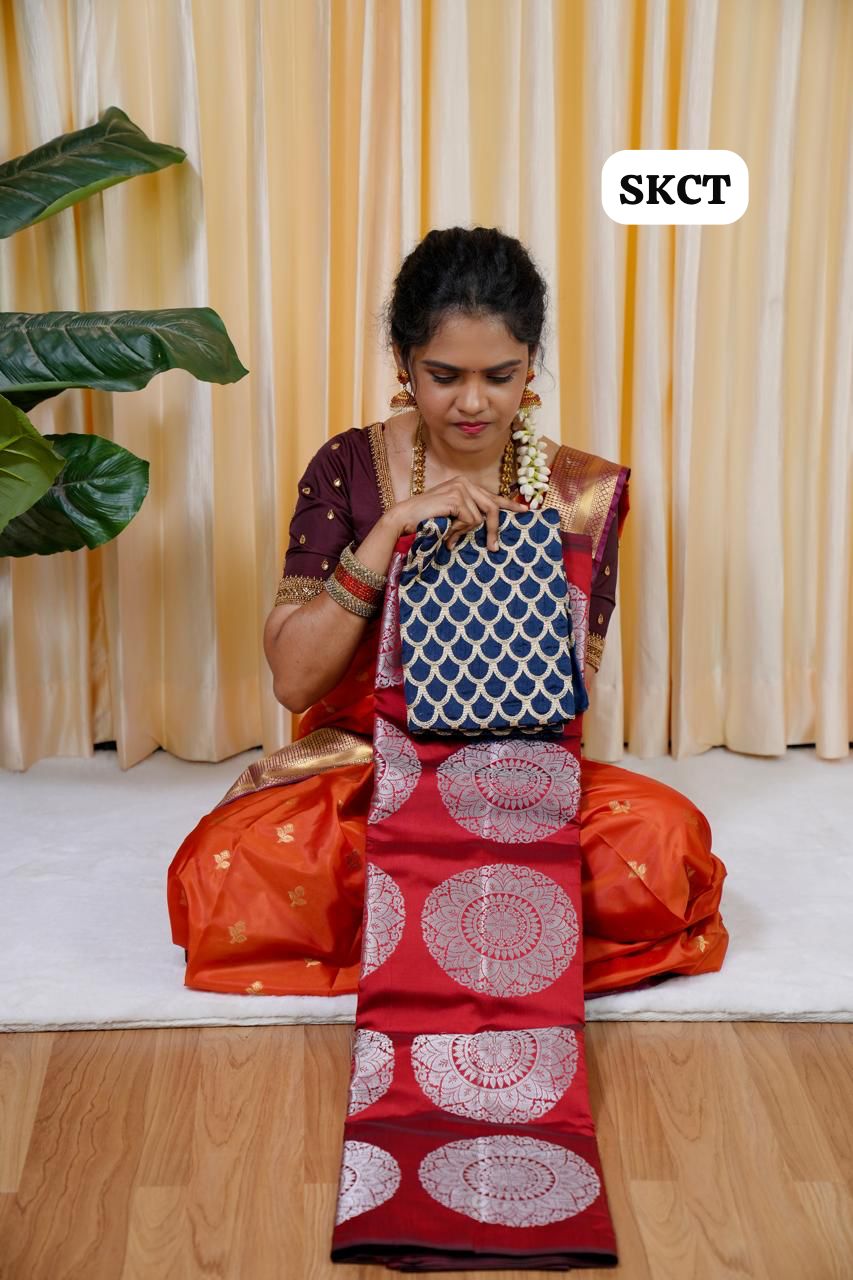 Silk cotton 🥰🏃🏼♀️