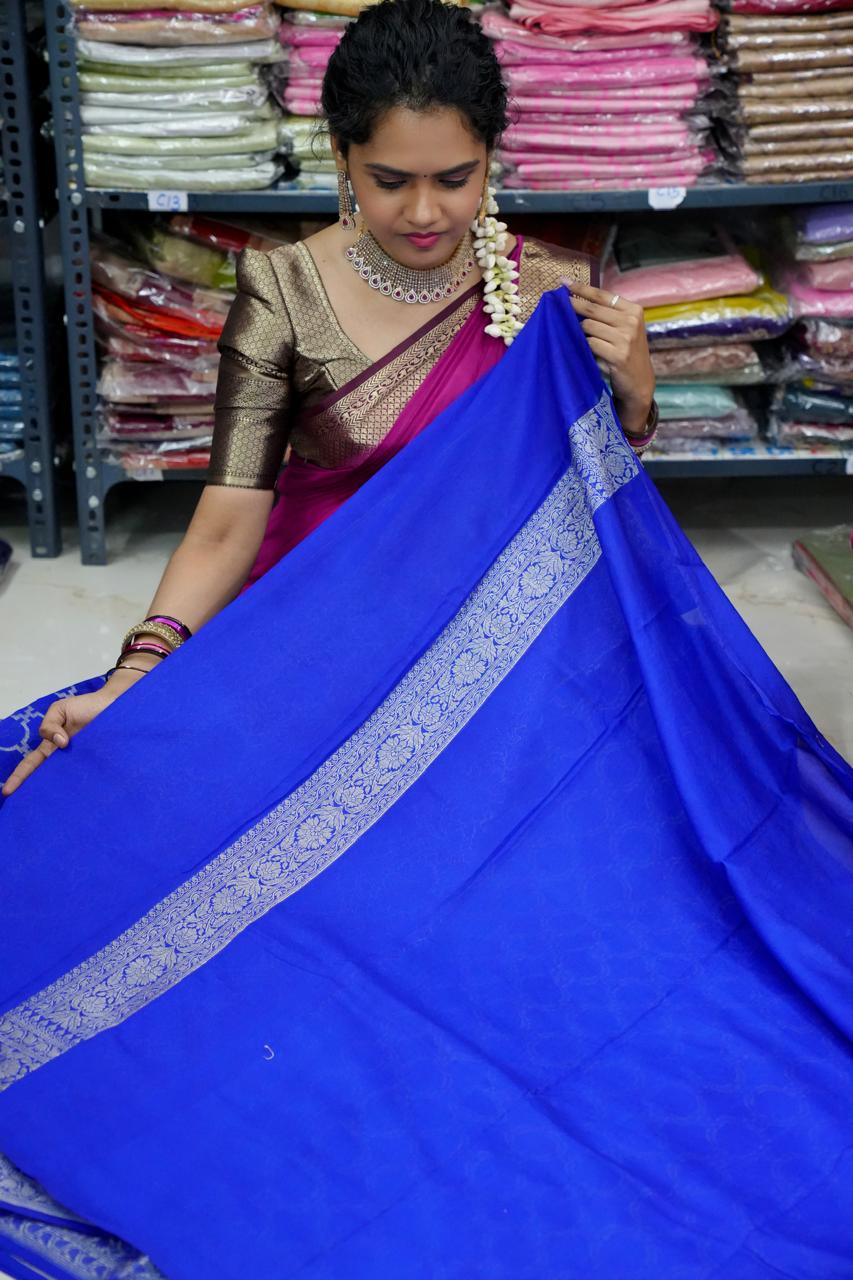 Premium Offer saree🥰🏃🏼♀️