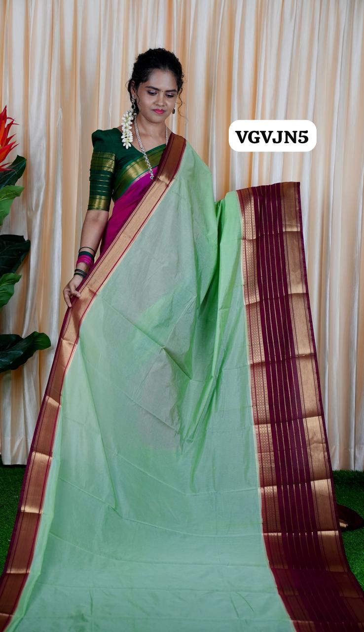 Premium Warm silk saree 🥳✅