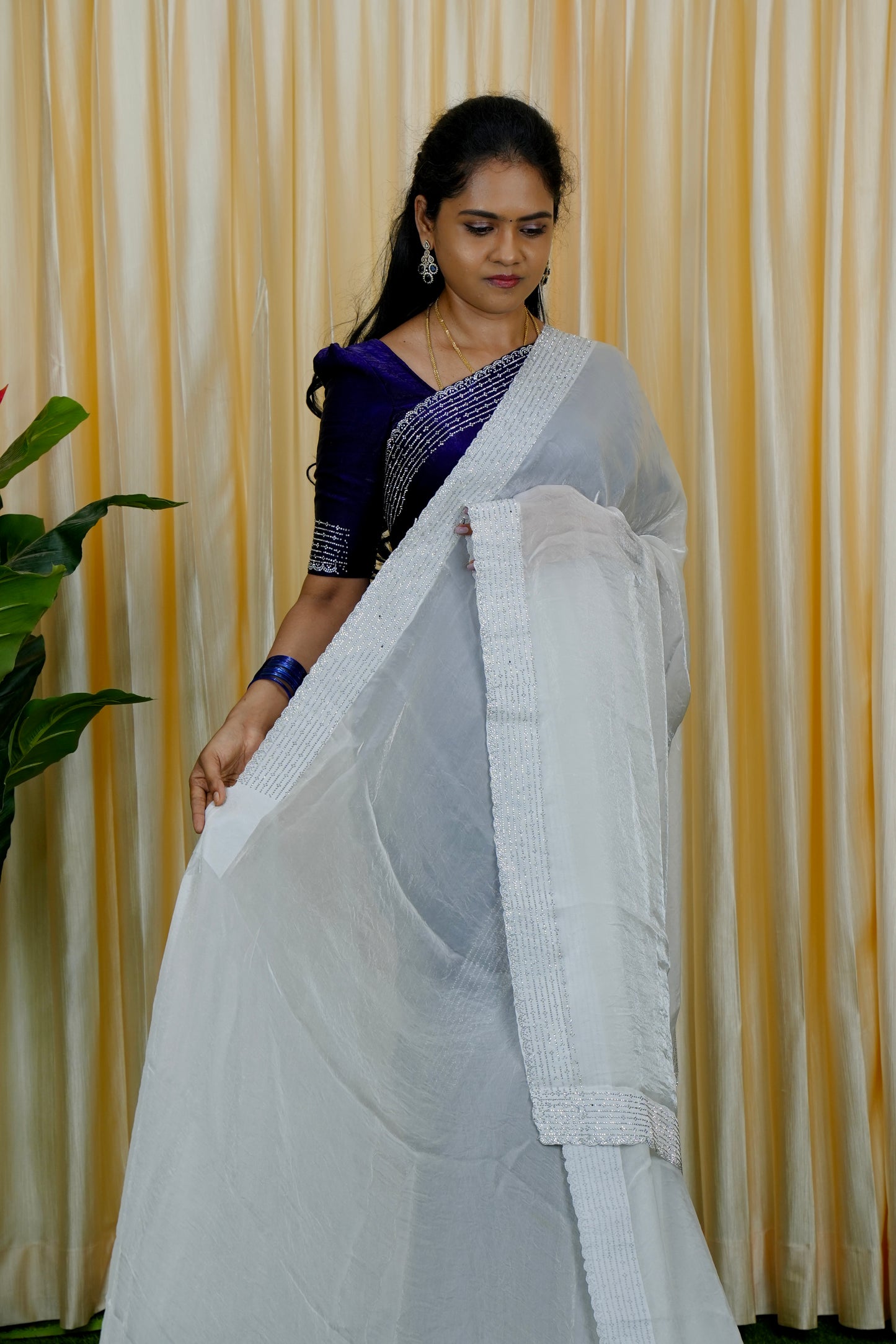 Aadi offer Premium space silk sareeš„³