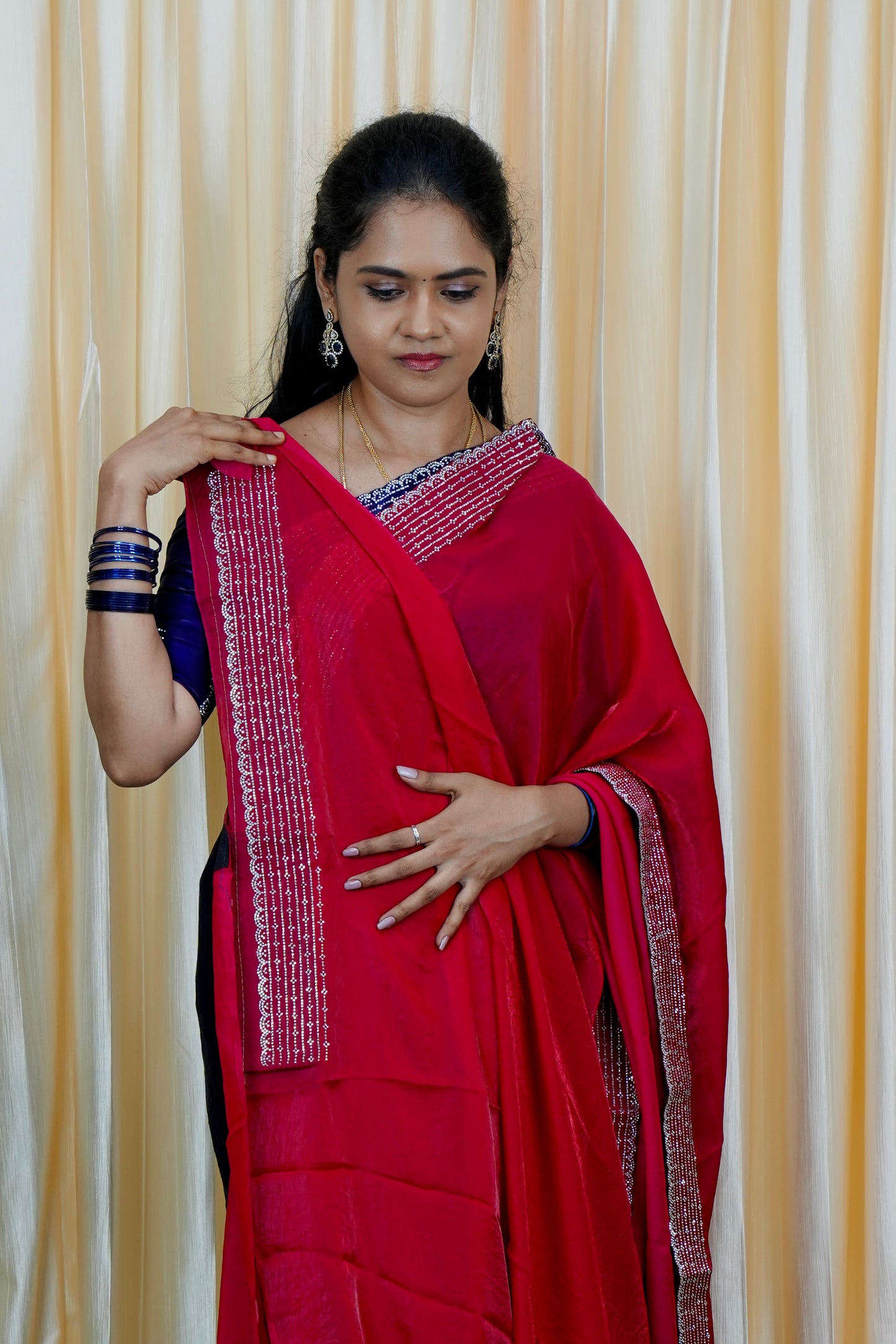 Aadi offer Premium space silk sareeš„³