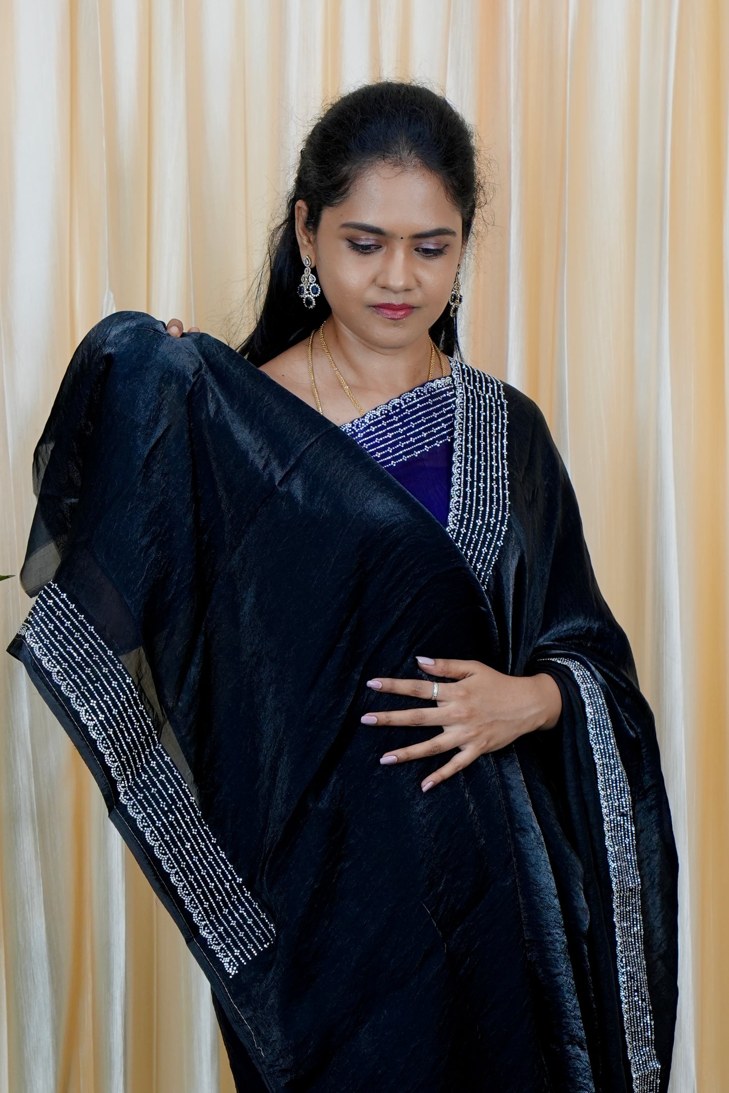 Aadi offer Premium space silk sareeš„³