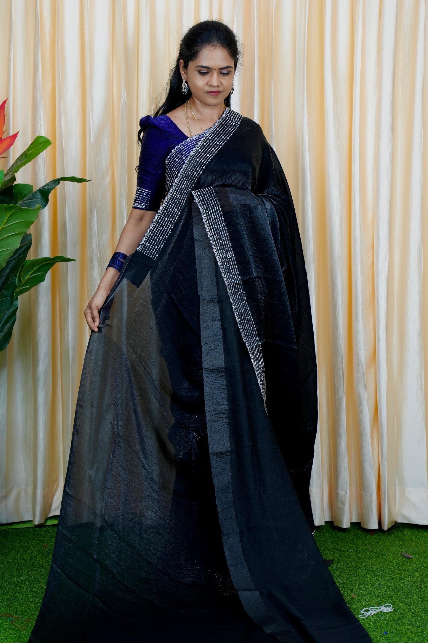 Aadi offer Premium space silk sareeš„³
