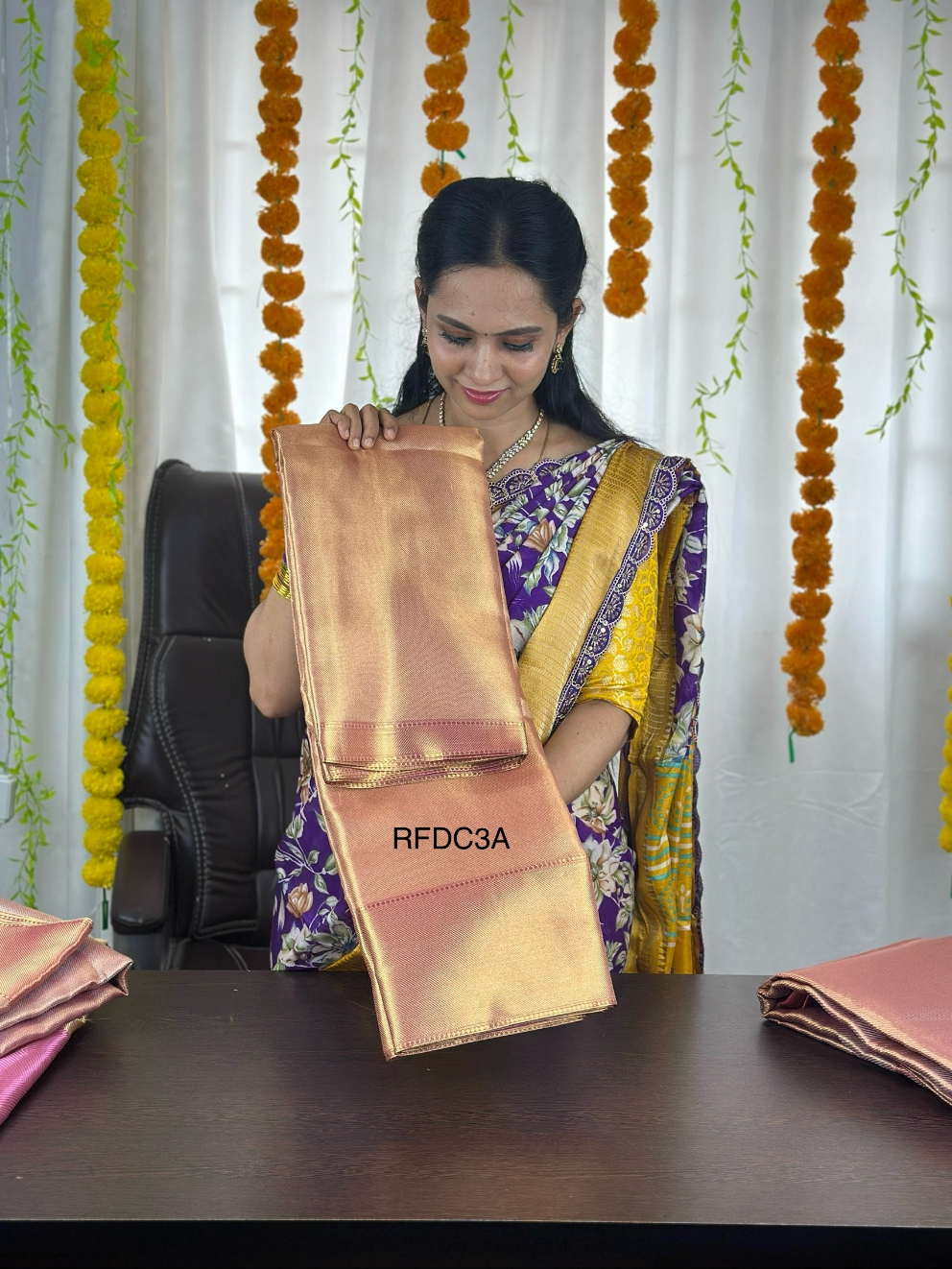 Jothika inspired sarees prebook🥳
