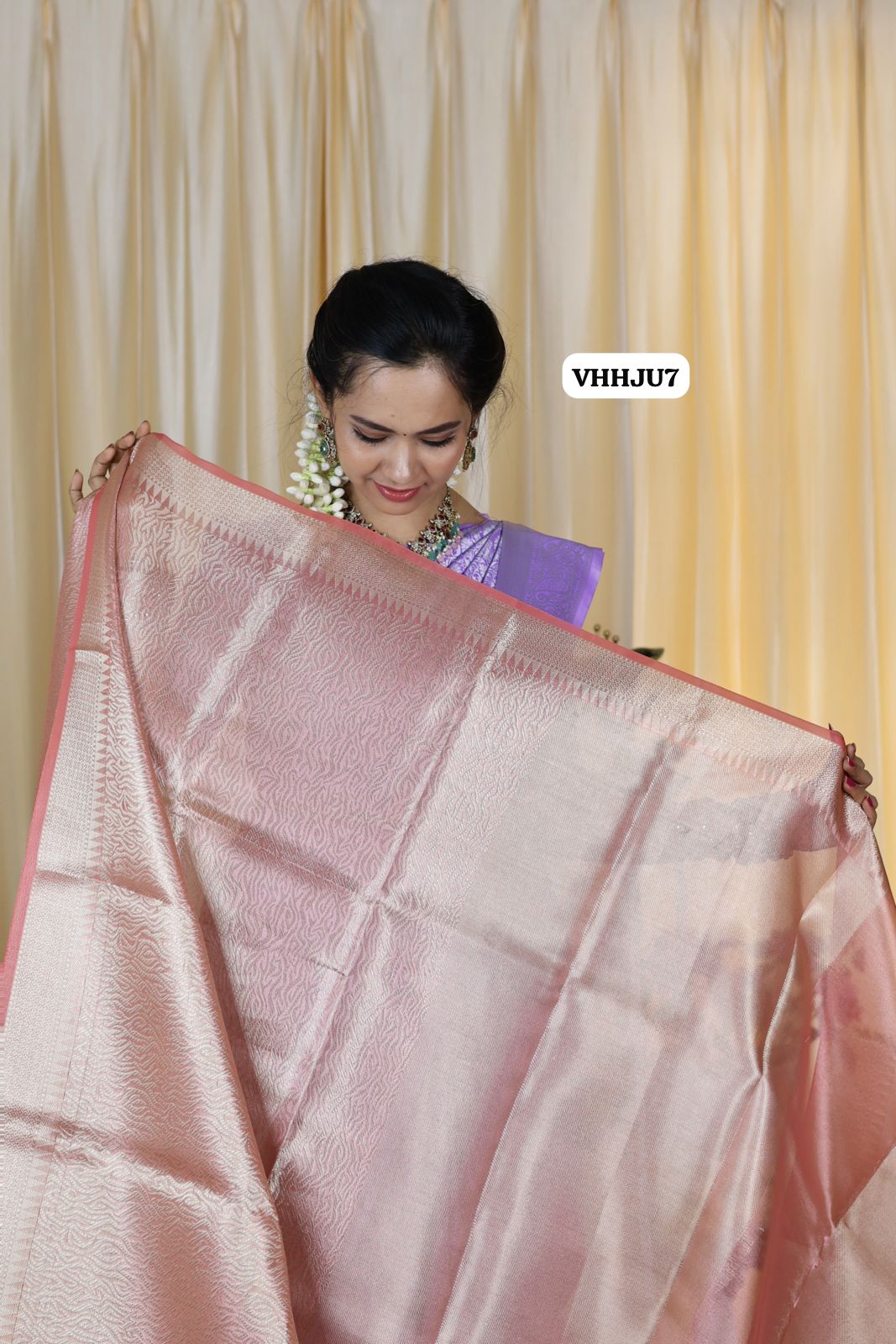 Aadi offer🌹Saipallavi inspired saree