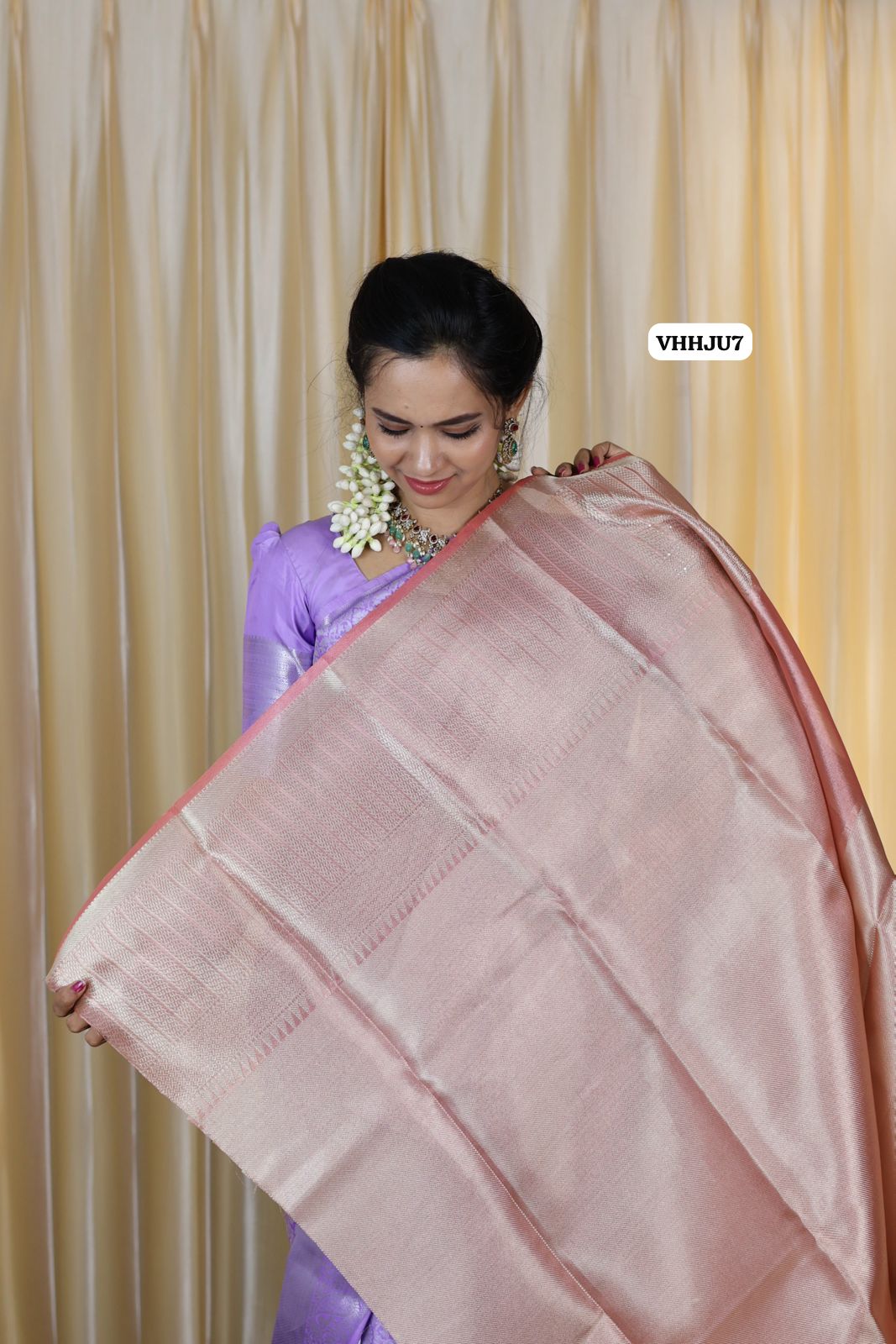 Aadi offer🌹Saipallavi inspired saree
