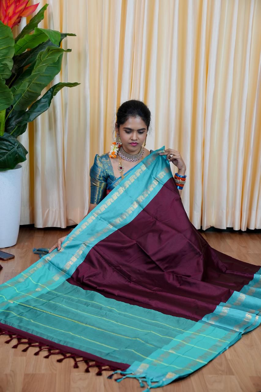 Soft silk sarees- offer πππ