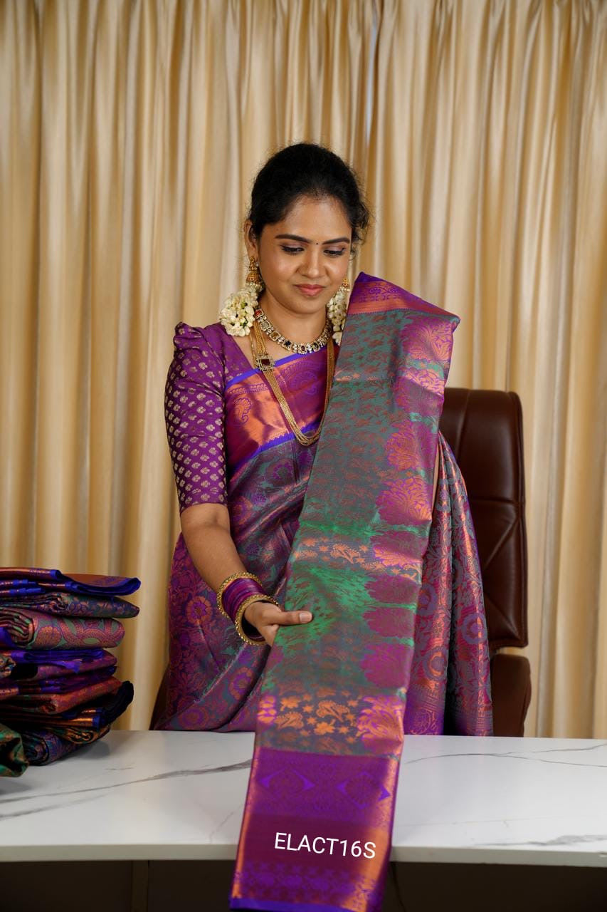 Nikki galrani offer saree❌