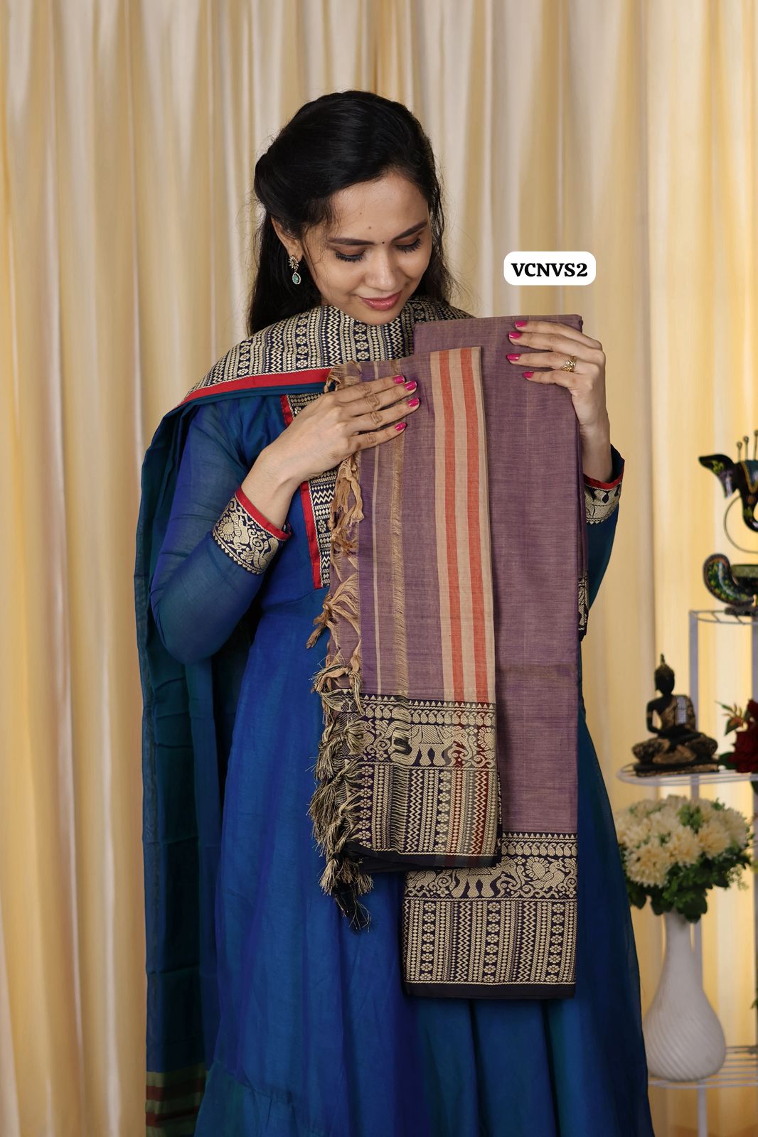 Salwar soft cotton unstitched 🥳