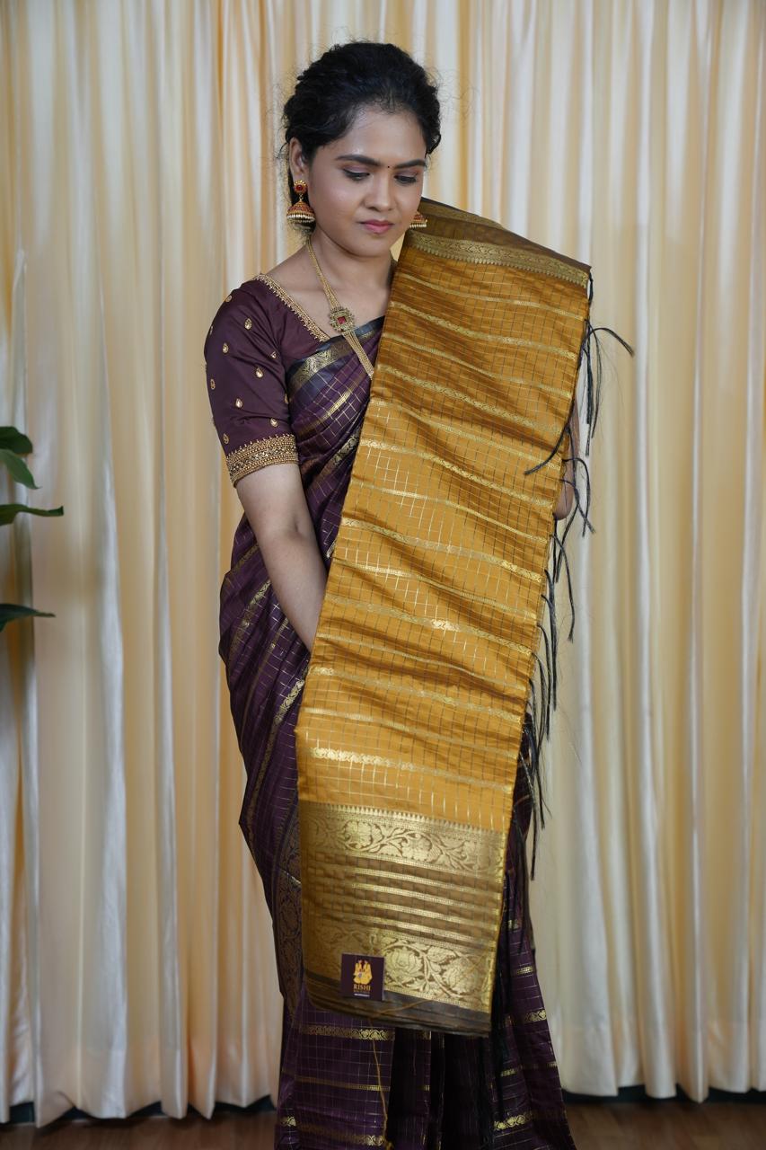 Warm silk sarees🥰🥳