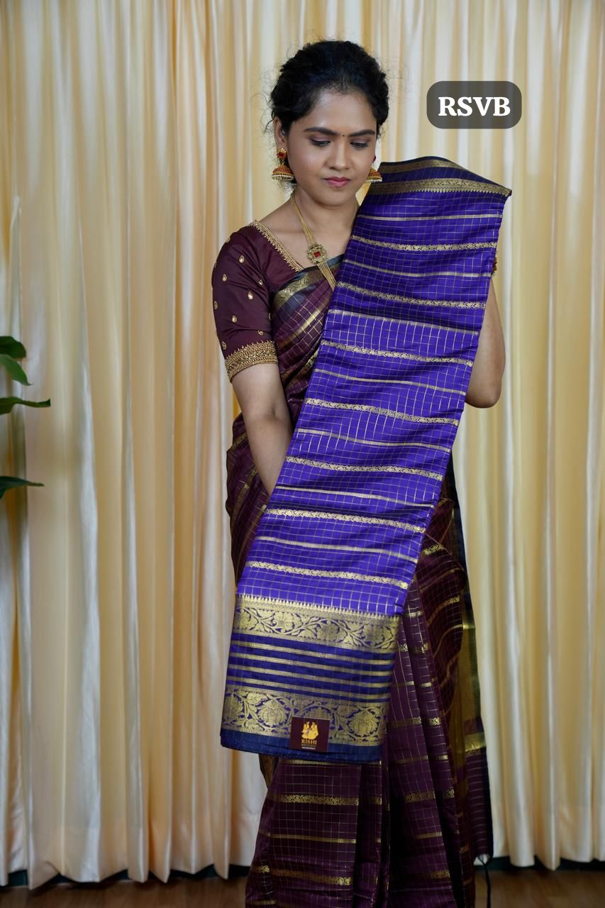 Warm silk sarees🥰🥳