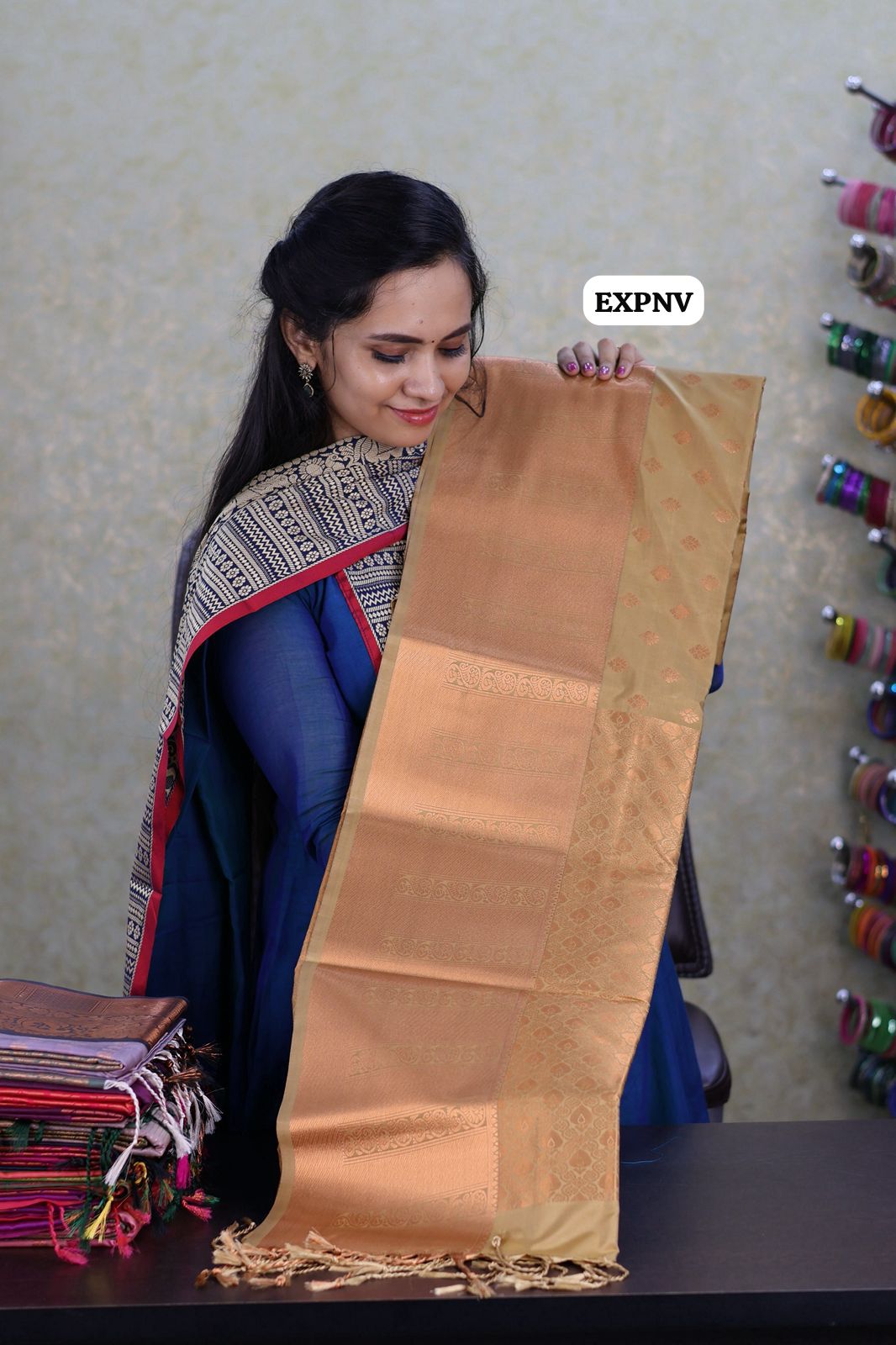 Offer Semi soft silk saree 😍Ⓜ️