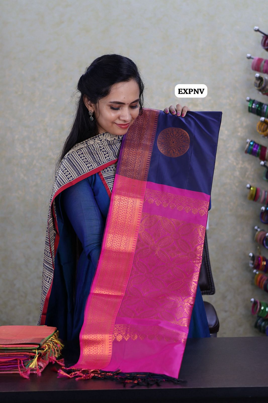 Offer Semi soft silk saree 😍Ⓜ️