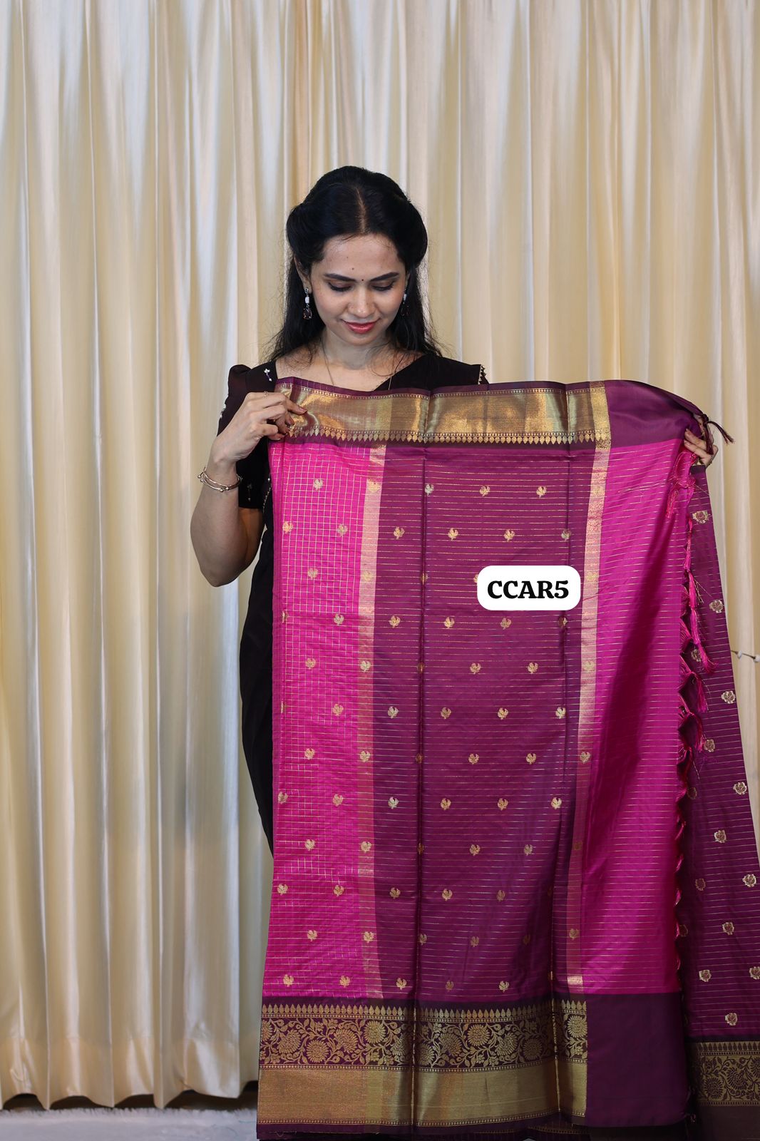 Soft katan silk offer😍😎