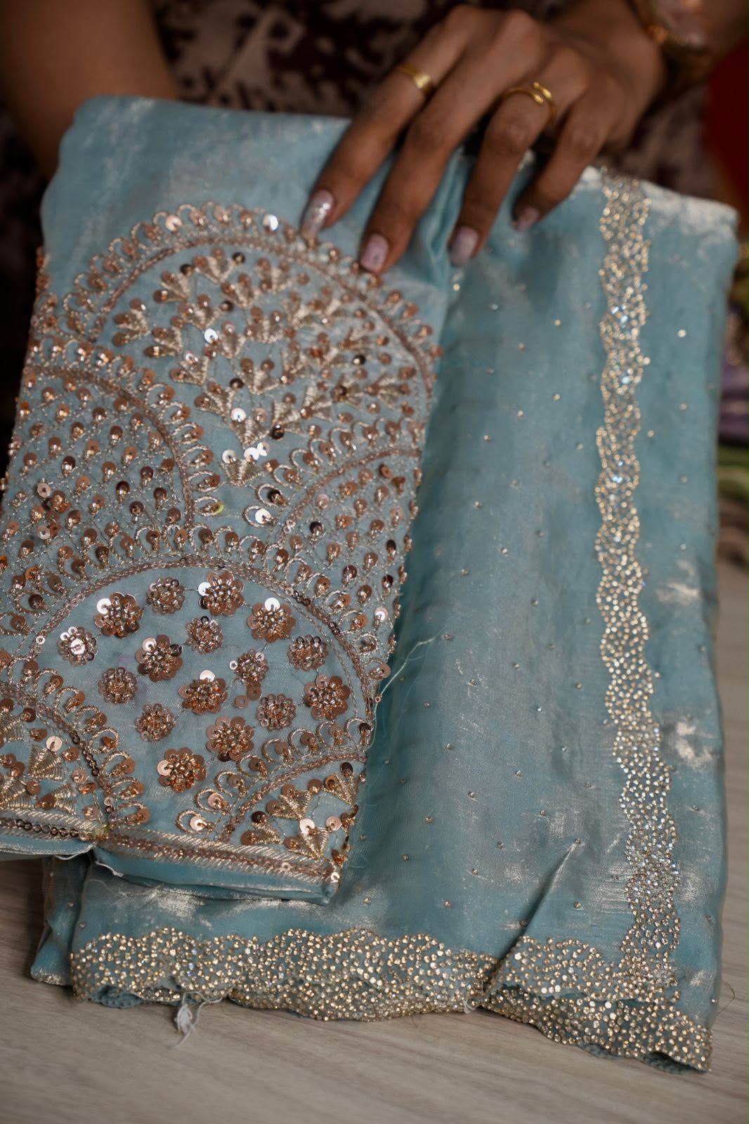 space silk saree π₯°ππ